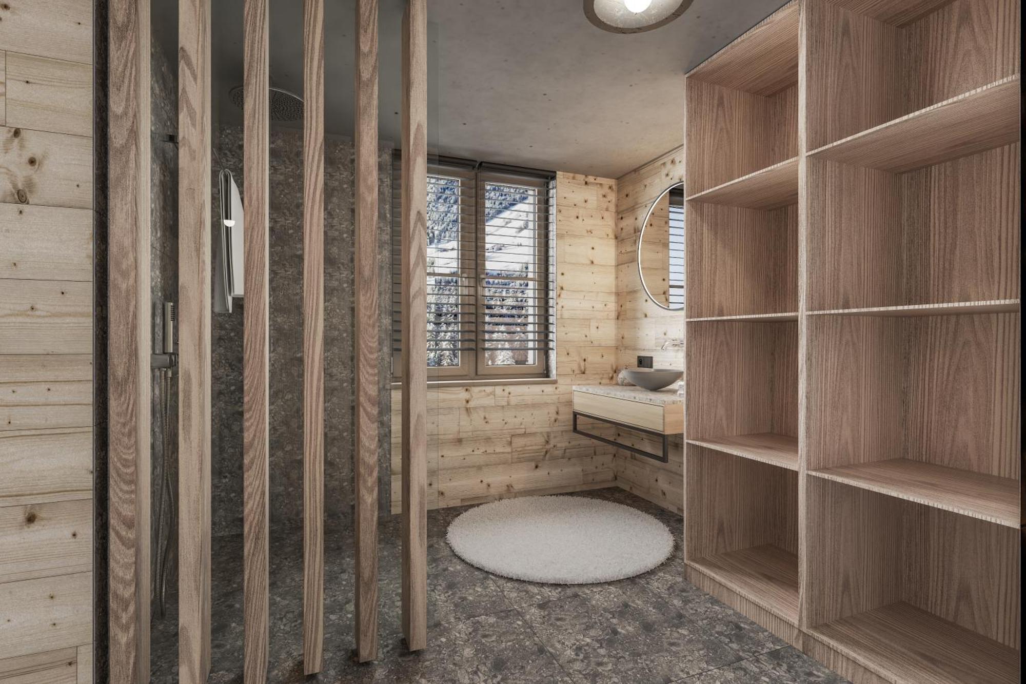 Hotel Boden Balderschwang Zimmer foto