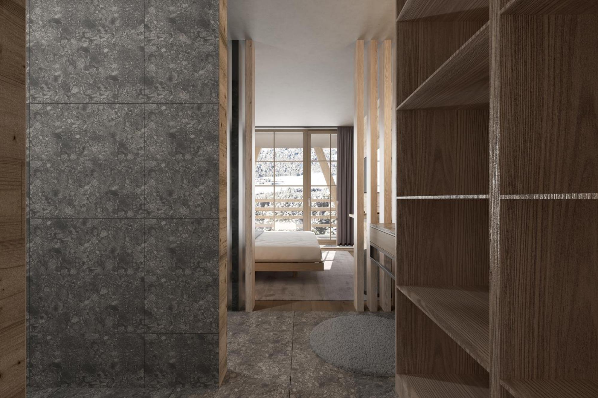 Hotel Boden Balderschwang Zimmer foto