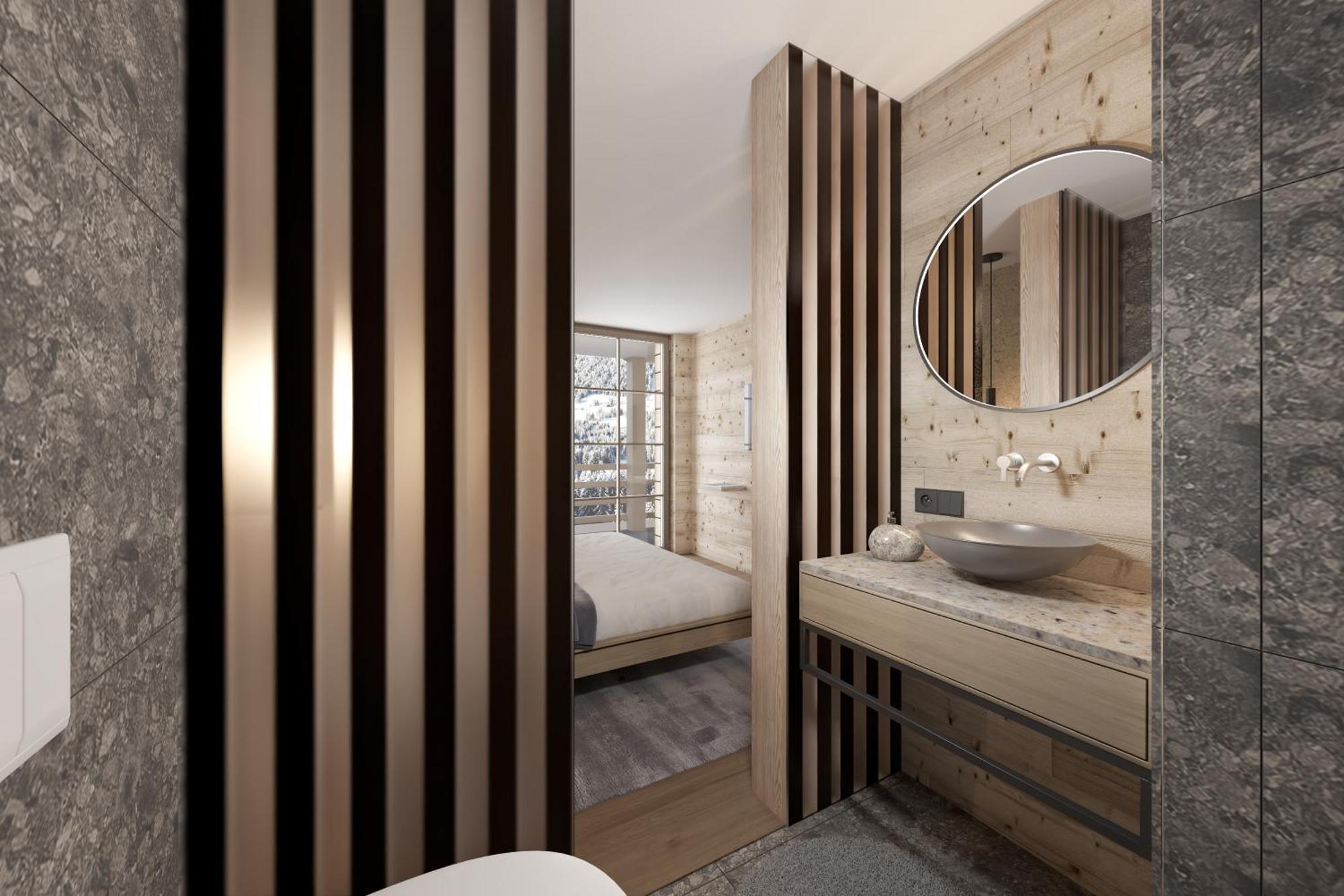 Hotel Boden Balderschwang Zimmer foto