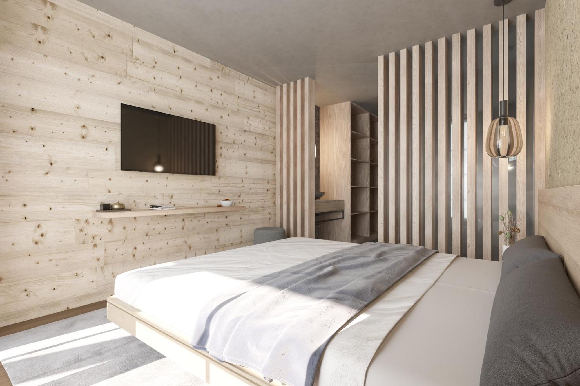 Hotel Boden Balderschwang Zimmer foto